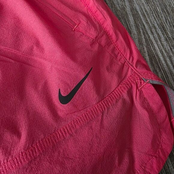 Nike Running Division 2-In-1 4" Shorts Dri-Fit ADV Pink FZ0609-629 New Men's 2XL - Picture 8 of 16